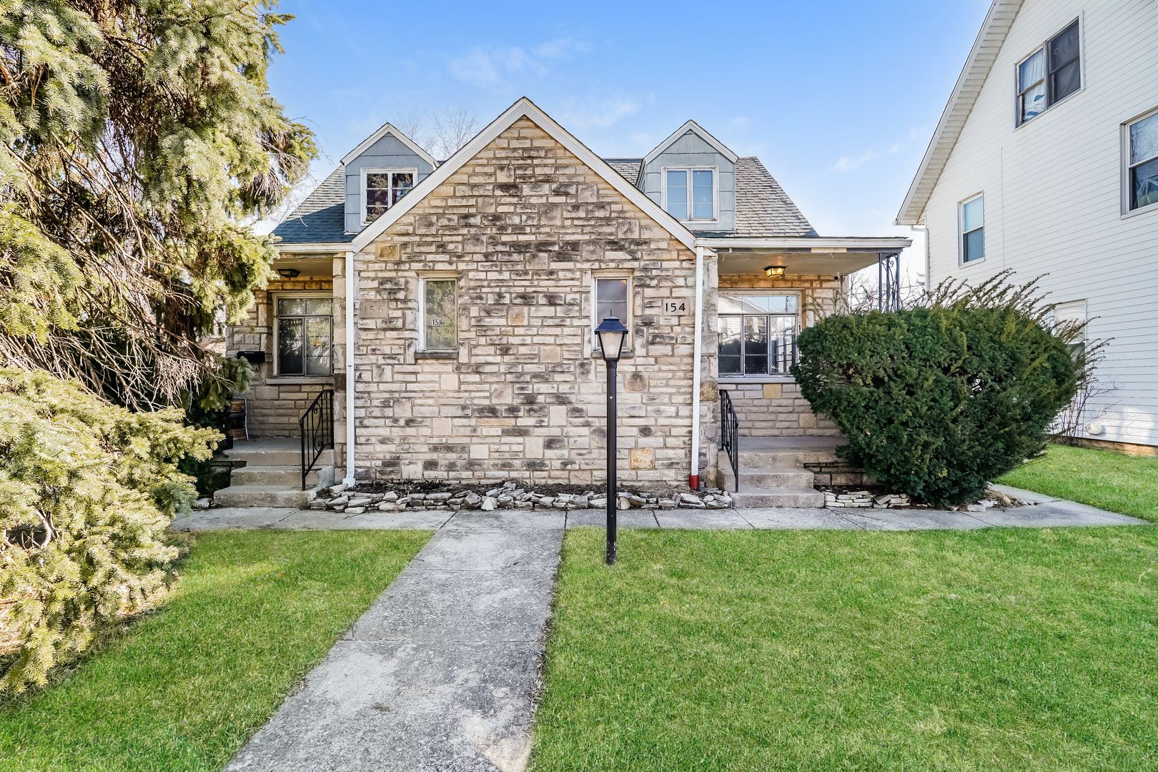 Columbus Apartment: 154-156 N. Huron Avenue