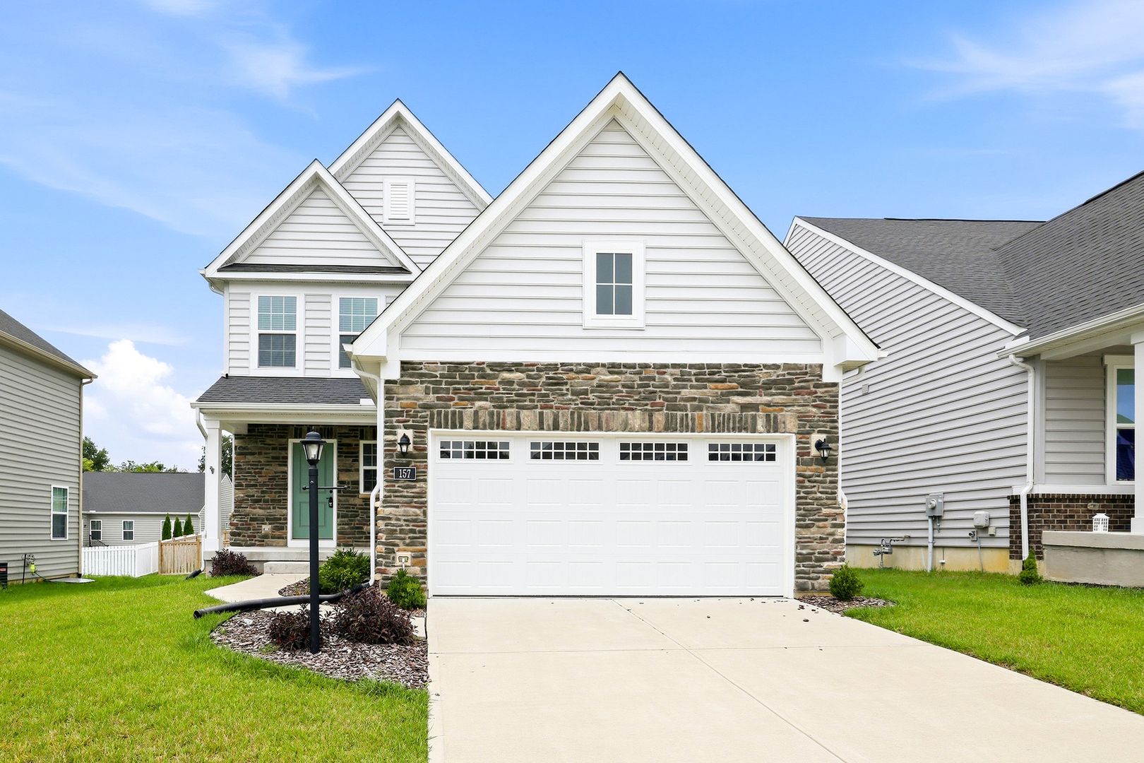 Fairborn House: 157 Cresting Rd