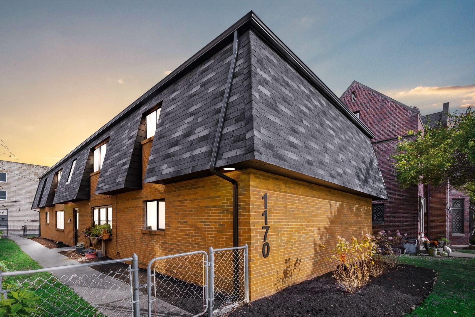 Columbus House: 1170 Bryden Rd.  Unit D