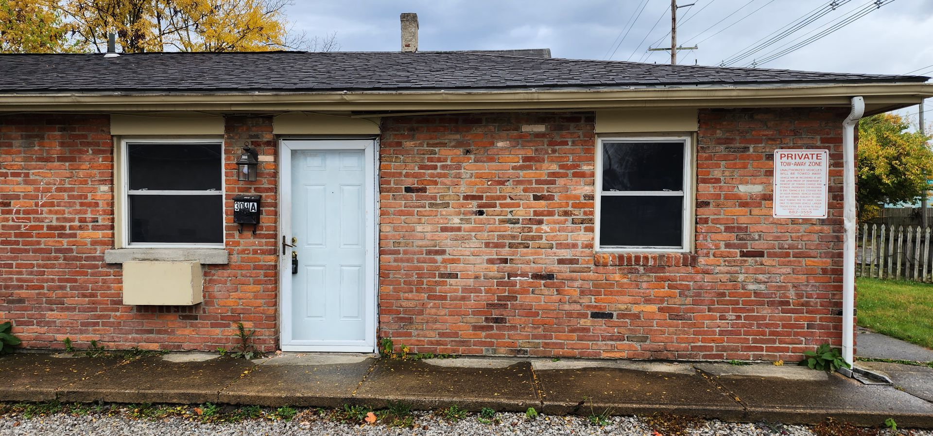 Columbus Apartment: 304 Highland Avenue