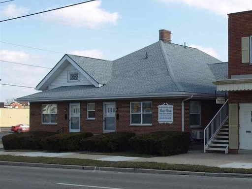 Fairborn Apartment: 230 N. Broad Street