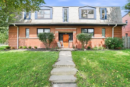 Nice 1 Bedroom and 1 Bath Apartment in Columbus! – photo 1