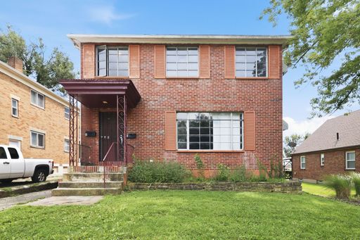 2 Bedroom and 1 Bath Apartment in Dayton! – photo 1