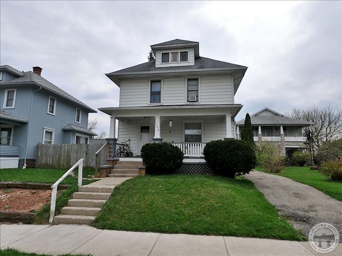 3 Bed 1 Bathroom Available in Springfield +