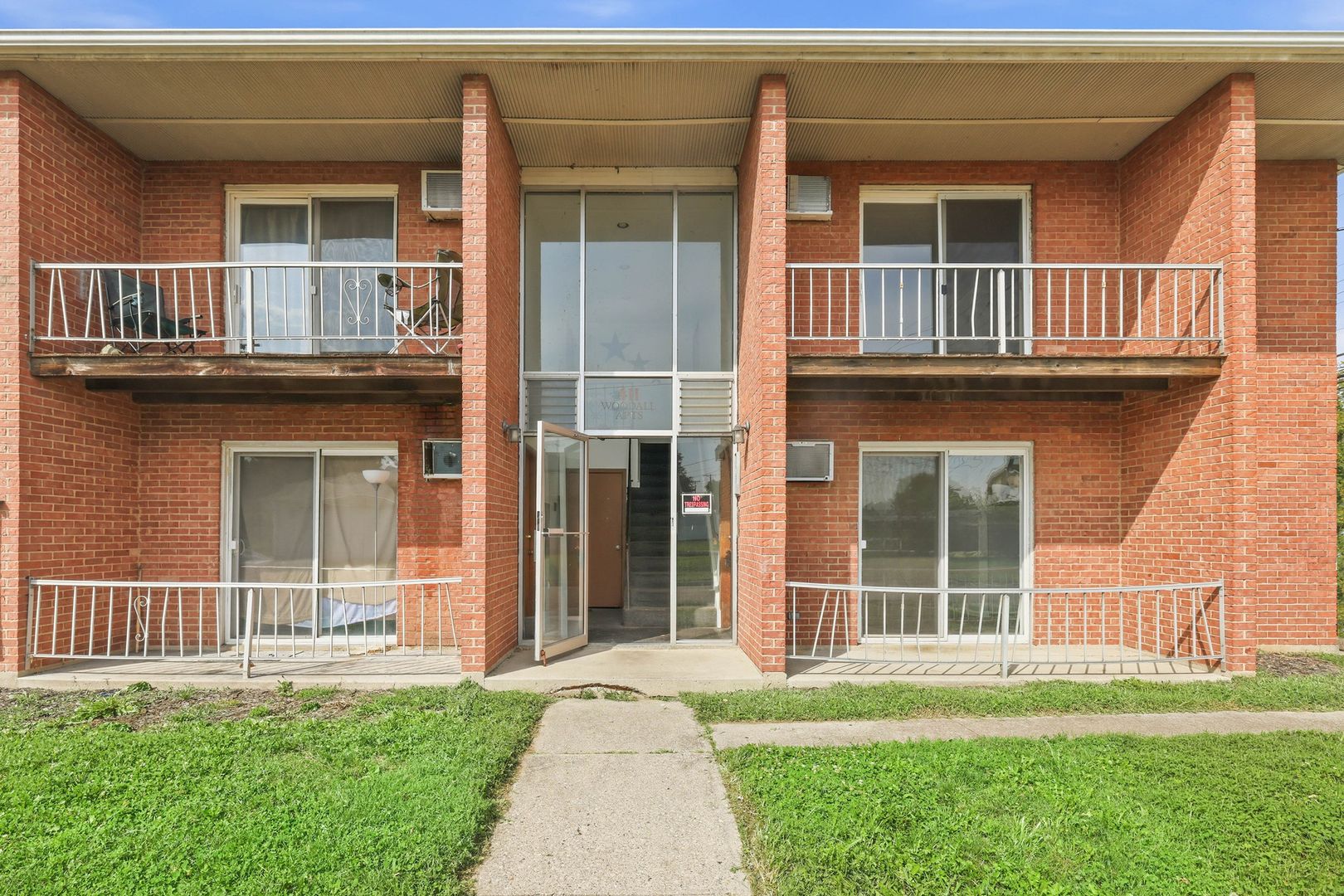 Dayton Apartment: 1719 Leo Baltimore St