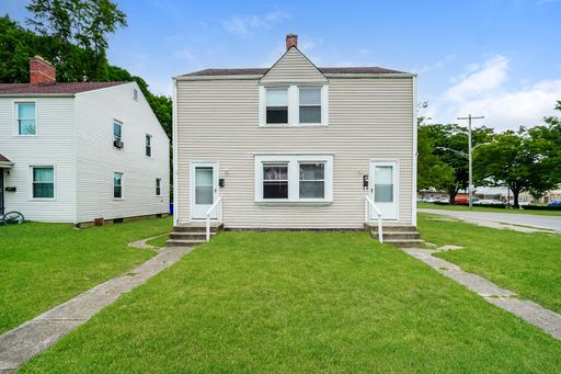 2 Bed 1 Bath Apartment Available in Columbus! – photo 1