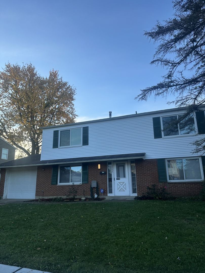 Westerville House: 3535 Panama Dr.