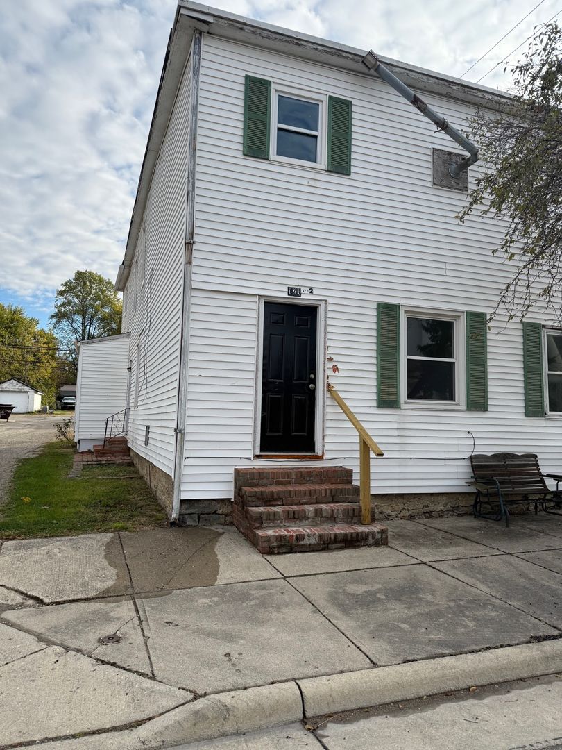 124 S. Chillicothe St.