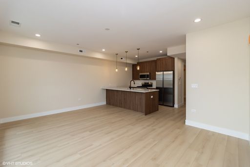 **50%-OFF MOVE-IN FEE IF MOVE-IN BY 10/15/26** Irving Park 2-Bed / 2-Bath -- 2025 NEW CONSTRUCTION! -- Available Now! – photo 1