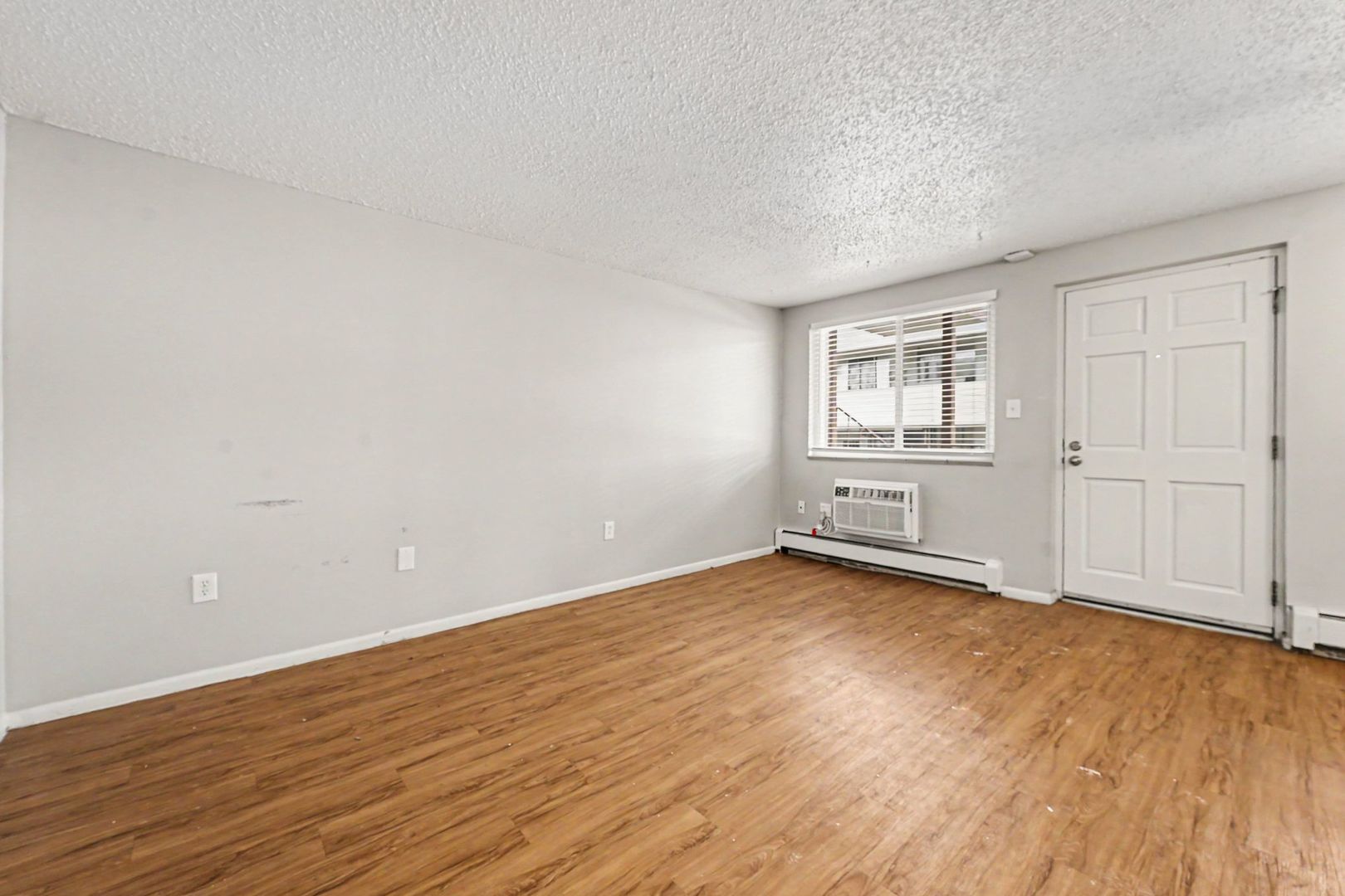Denver Apartment: 1245 N Lafayette St