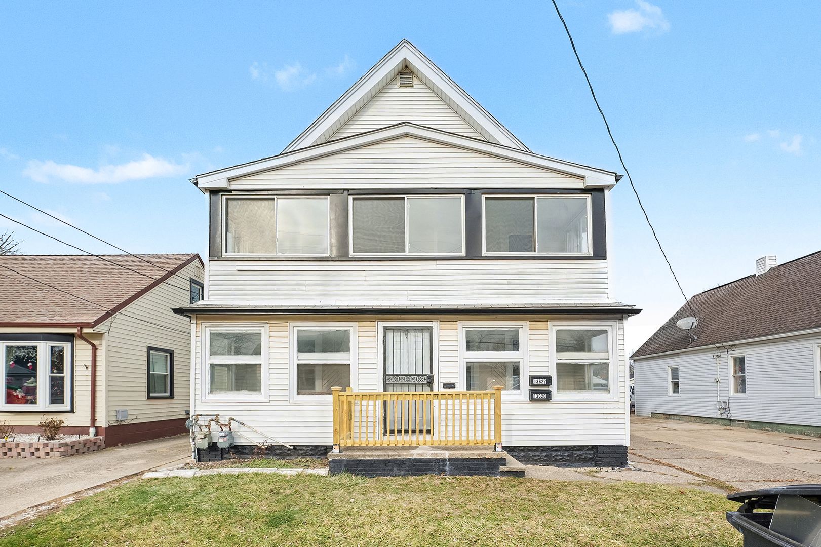 Cleveland Condo: 13620 Carrington Ave