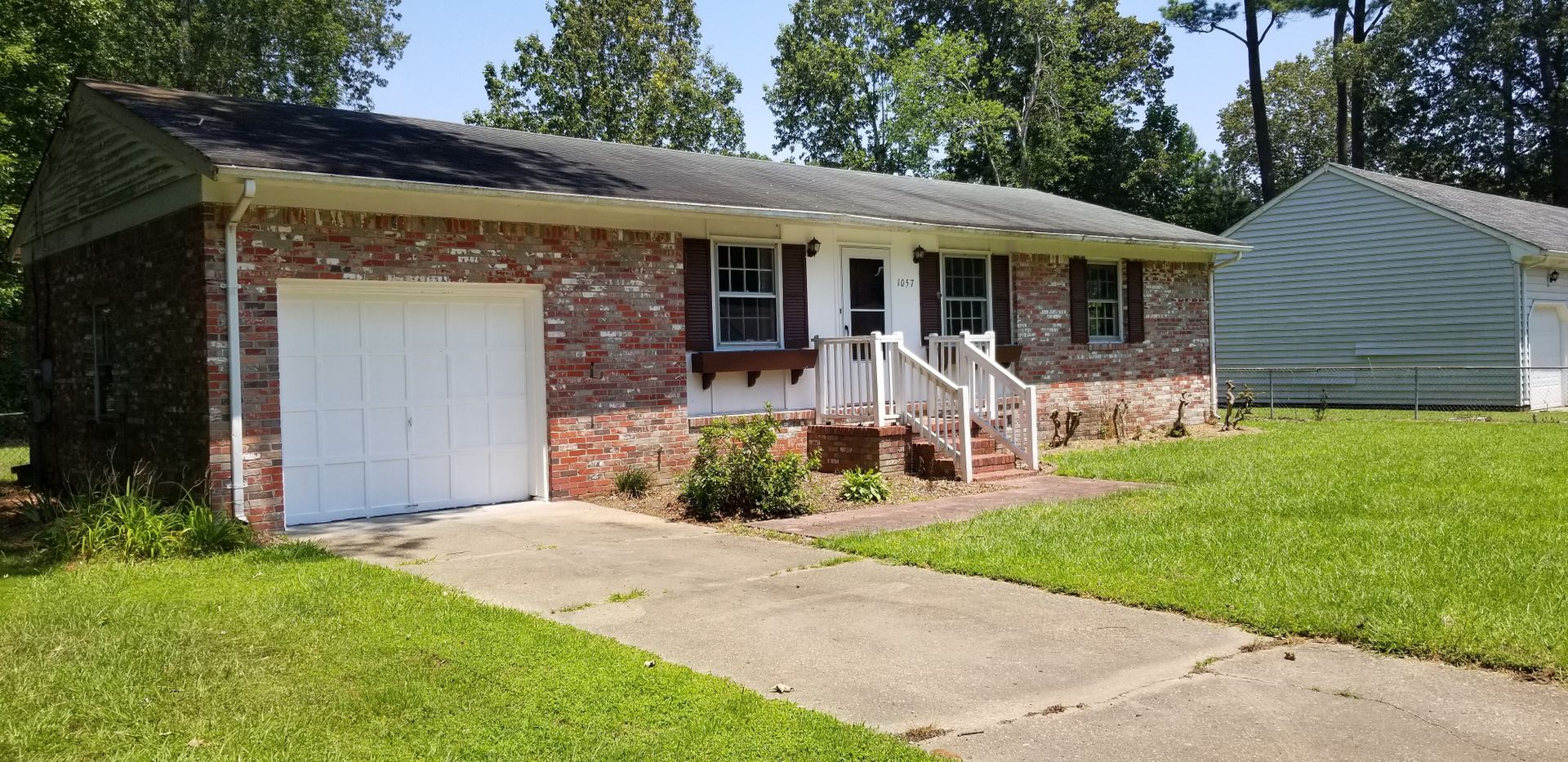 Chesapeake House: 1057 Chattanooga Street ^^