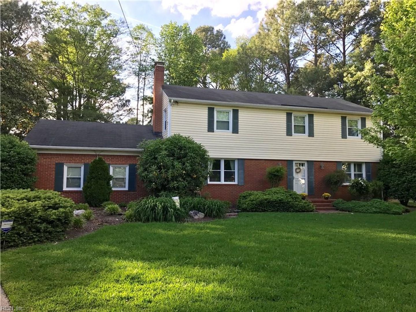 Virginia Beach House: 4724 Driver Court