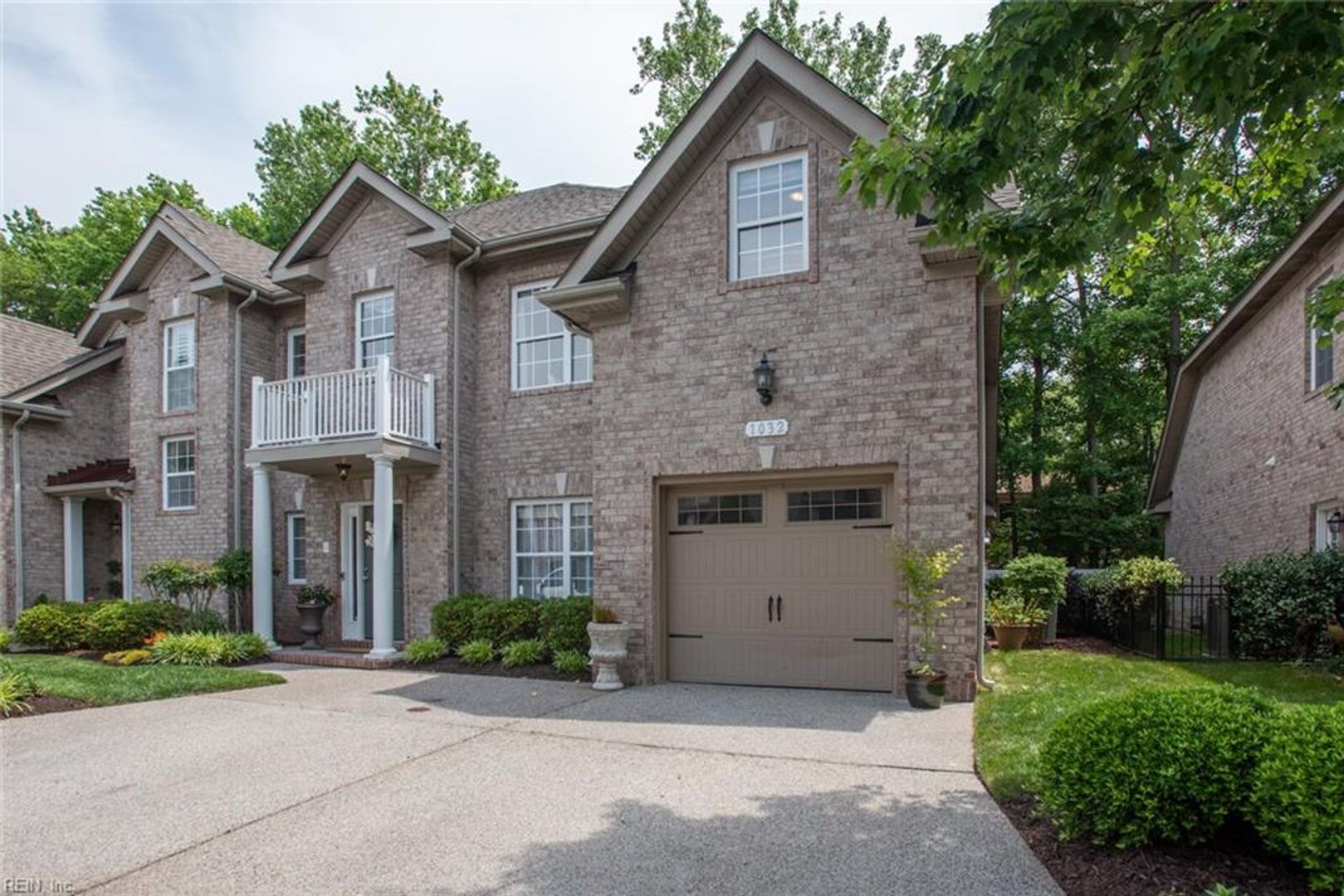Virginia Beach Condo: 1032 Horton Place