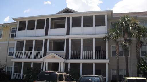 Bradenton House: 4802 51st Street West unit 104 - 104