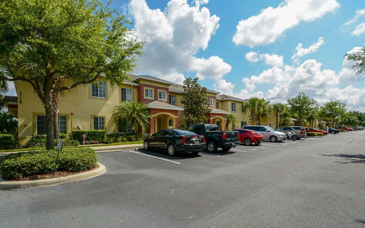 Bradenton House: 3715 45th Terrace W - #105 Lakeside Village