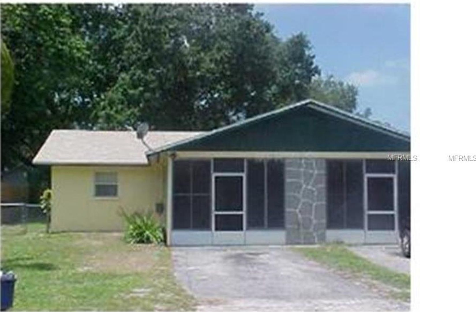 Bradenton Apartment: 21st Street West