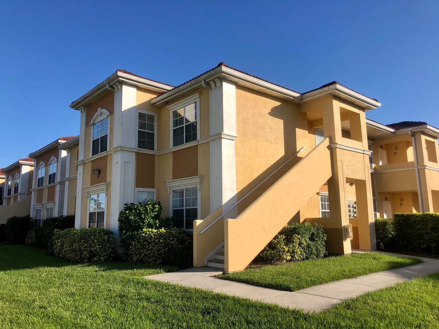 Sarasota Condo: 1195 Villagio Circle, Unit 205