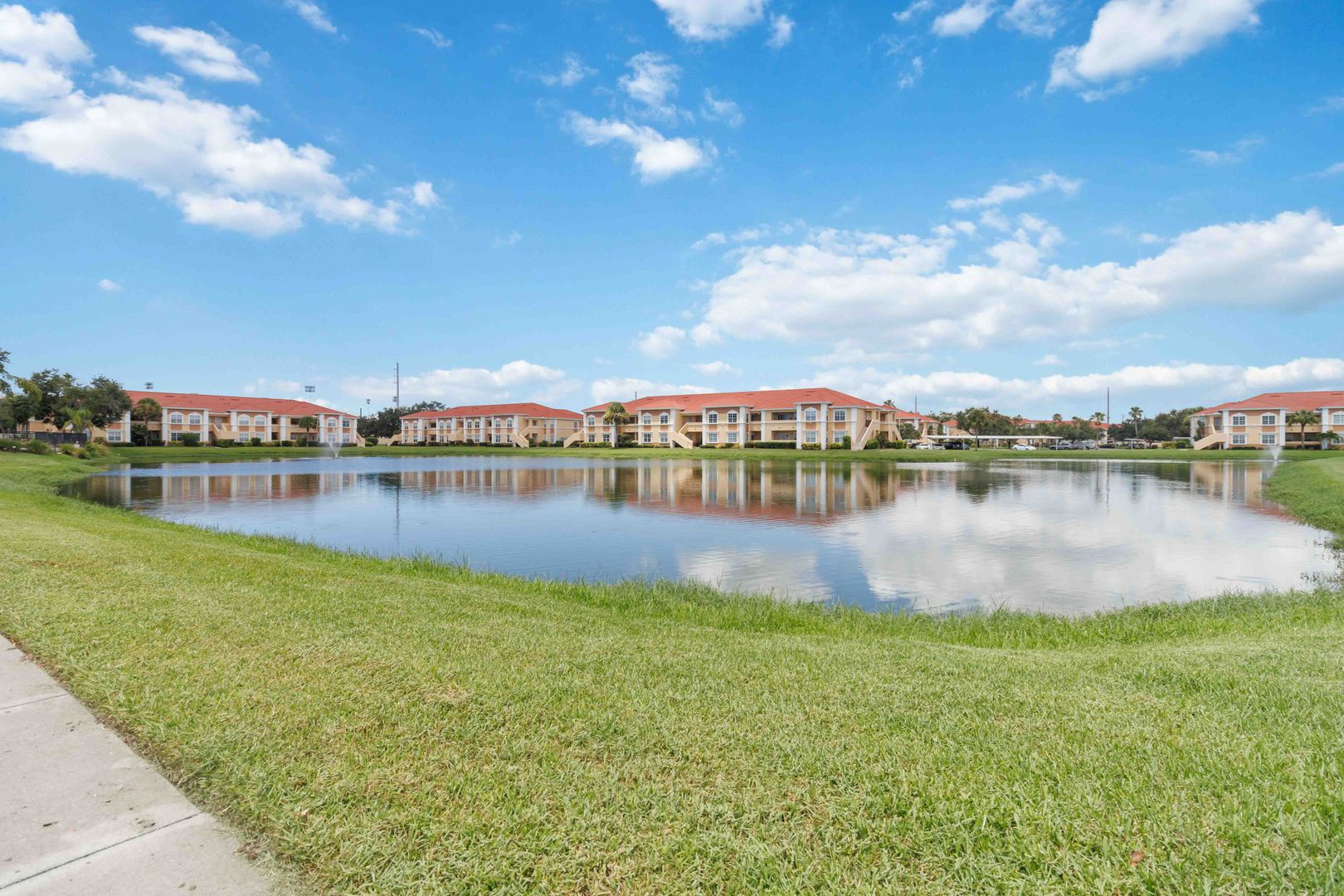 Sarasota Condo: 1005 Villagio Circle, Unit 108