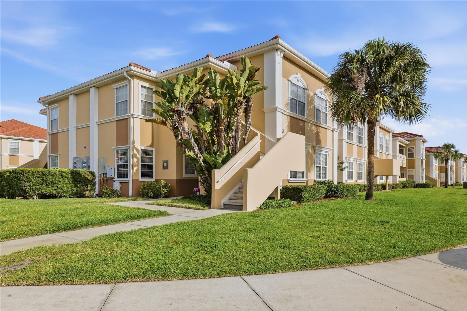 Sarasota Condo: 1015 Villagio Circle, Unit 201