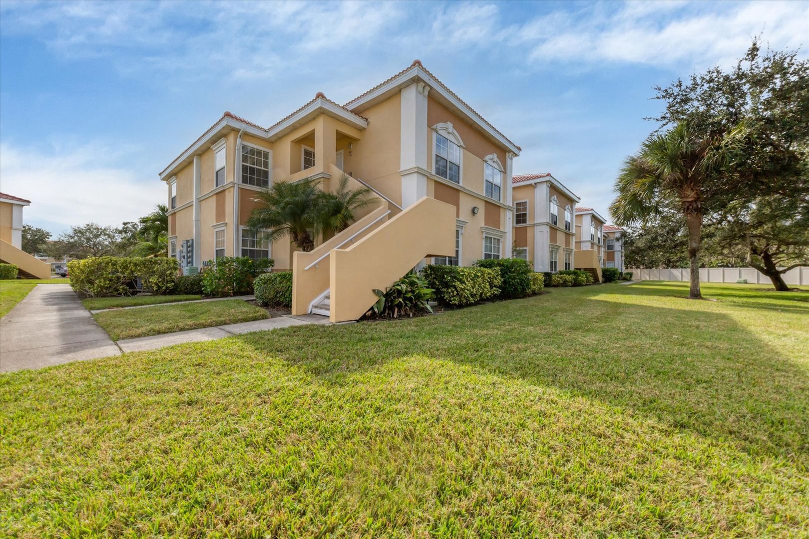Sarasota Condo: 1185 Villagio Circle, Unit 208