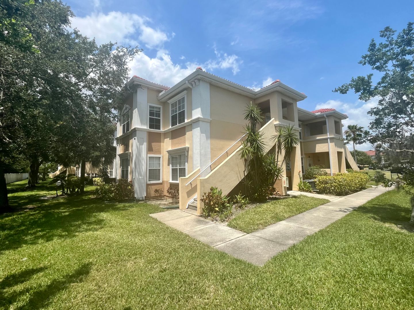 Sarasota Condo: 1155 Villagio Circle, Unit 105