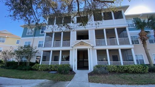 2 Bed 2 Bath 2nd Floor Condo (Palms of Cortez) – photo 1
