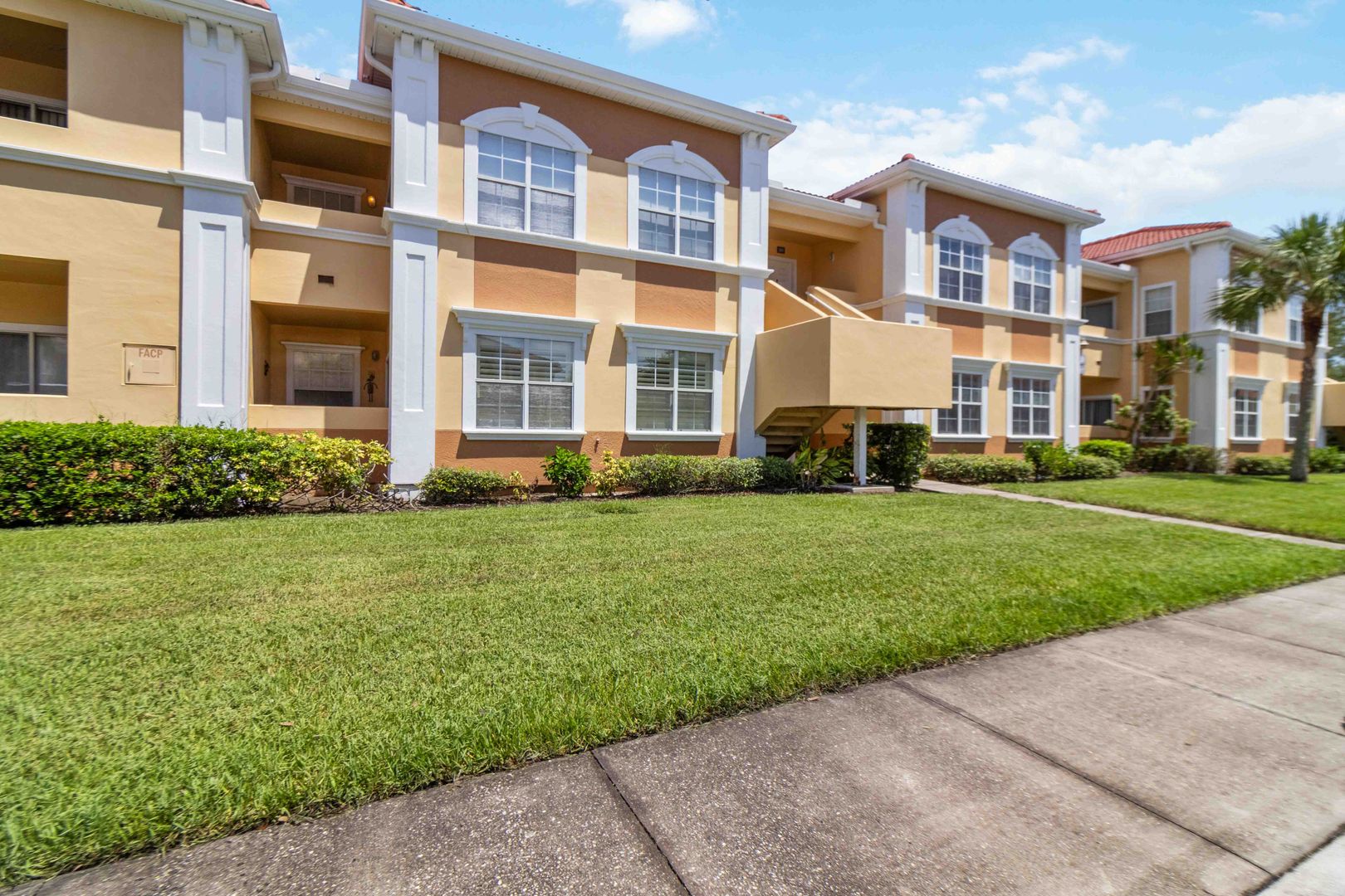 Sarasota Condo: 1020 Villagio Circle, Unit 202
