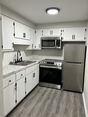 Upgraded 1 Bedroom Apartments in Gainesville FL – photo 1