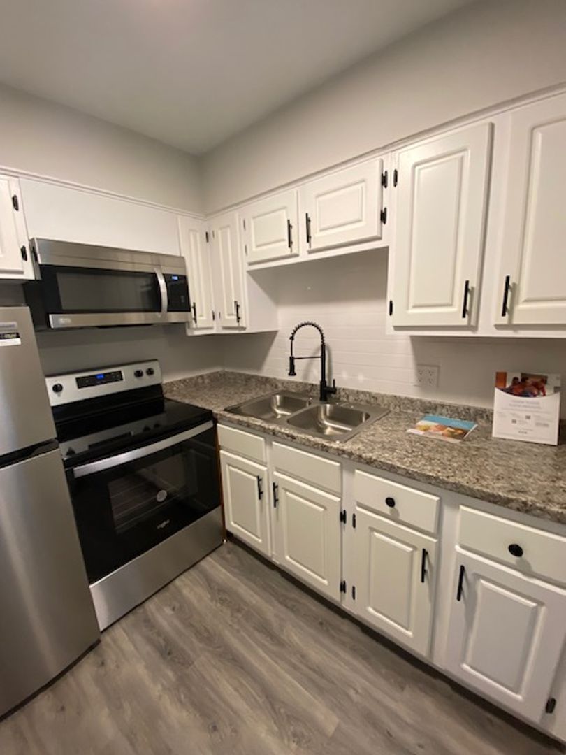 Gainesville Apartment: 3643 Southwest 20th Avenue