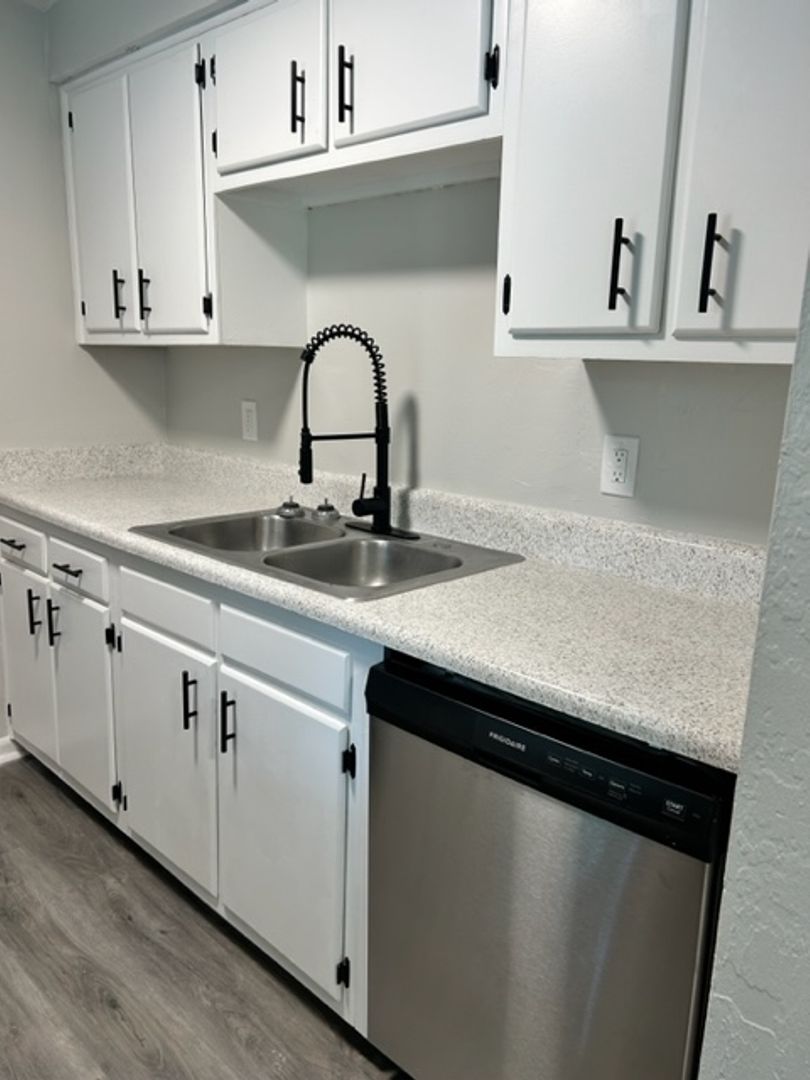 Gainesville Apartment: 3643 Southwest 20th Avenue