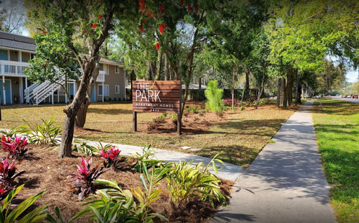 Affordable 1 bedroom apartments starting at $915 in SW Gainesville. – photo 1
