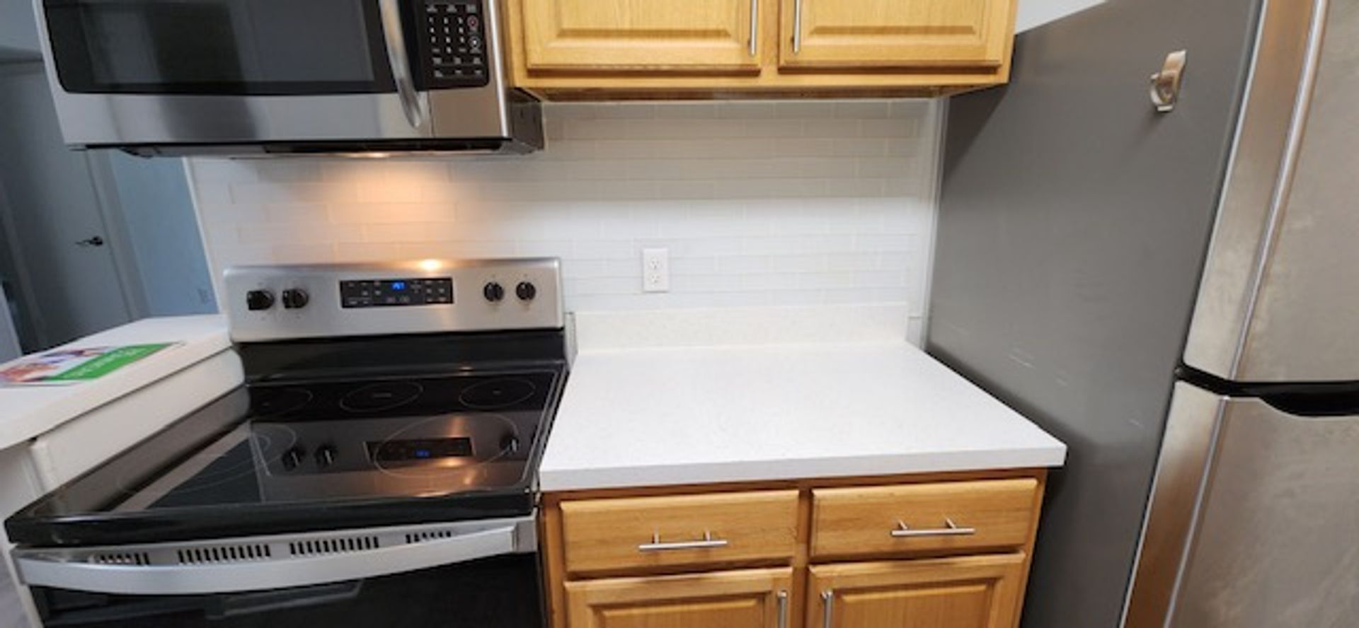 Gainesville Apartment: 2001 SW 16th St