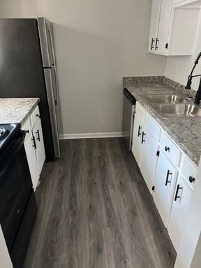 Upgraded 2 Bedroom Apartments in Gainesville FL with Modern Interiors – photo 1