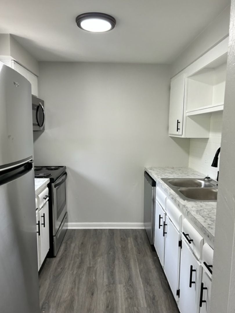 Gainesville Apartment: 3643 Southwest 20th Avenue