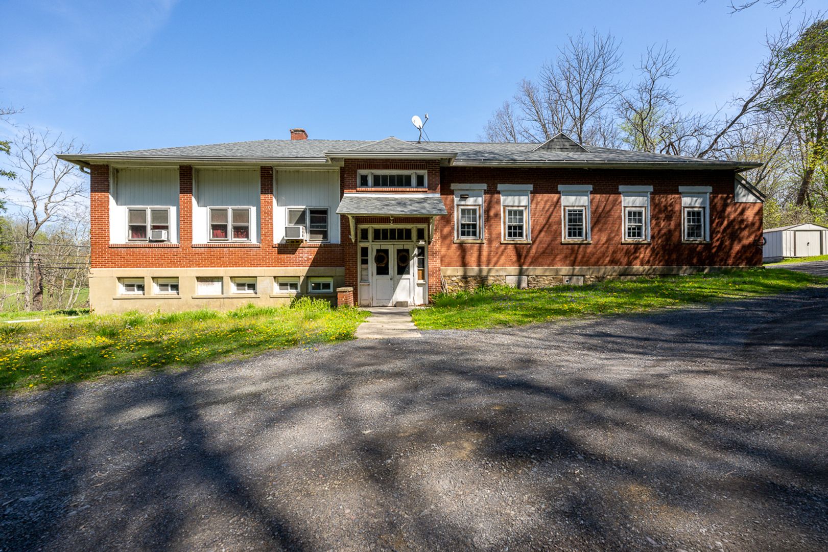 Northumberland Apartment: 480 Spruce Hollow Rd.