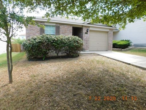 CANYON CROSSING-- 3 BD 2 BTH - 1 STORY – photo 1