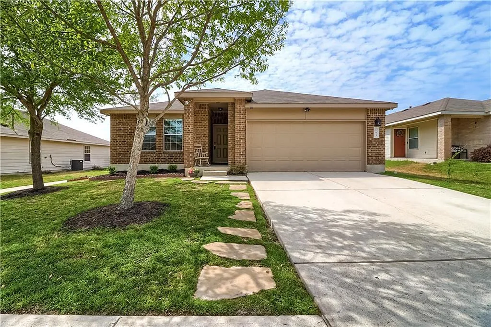 Buda House: 193 Wolfberry Path