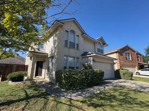 San Antonio’s desirable Northwest side featuring 4 Bedroom 2 1/2 Bath- Move in Soon! Call our office more details – photo 1