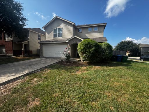 Super nice 4 Bedroom 2.5 Bath- Conveniently located by HEB and Lackland AFB – photo 1