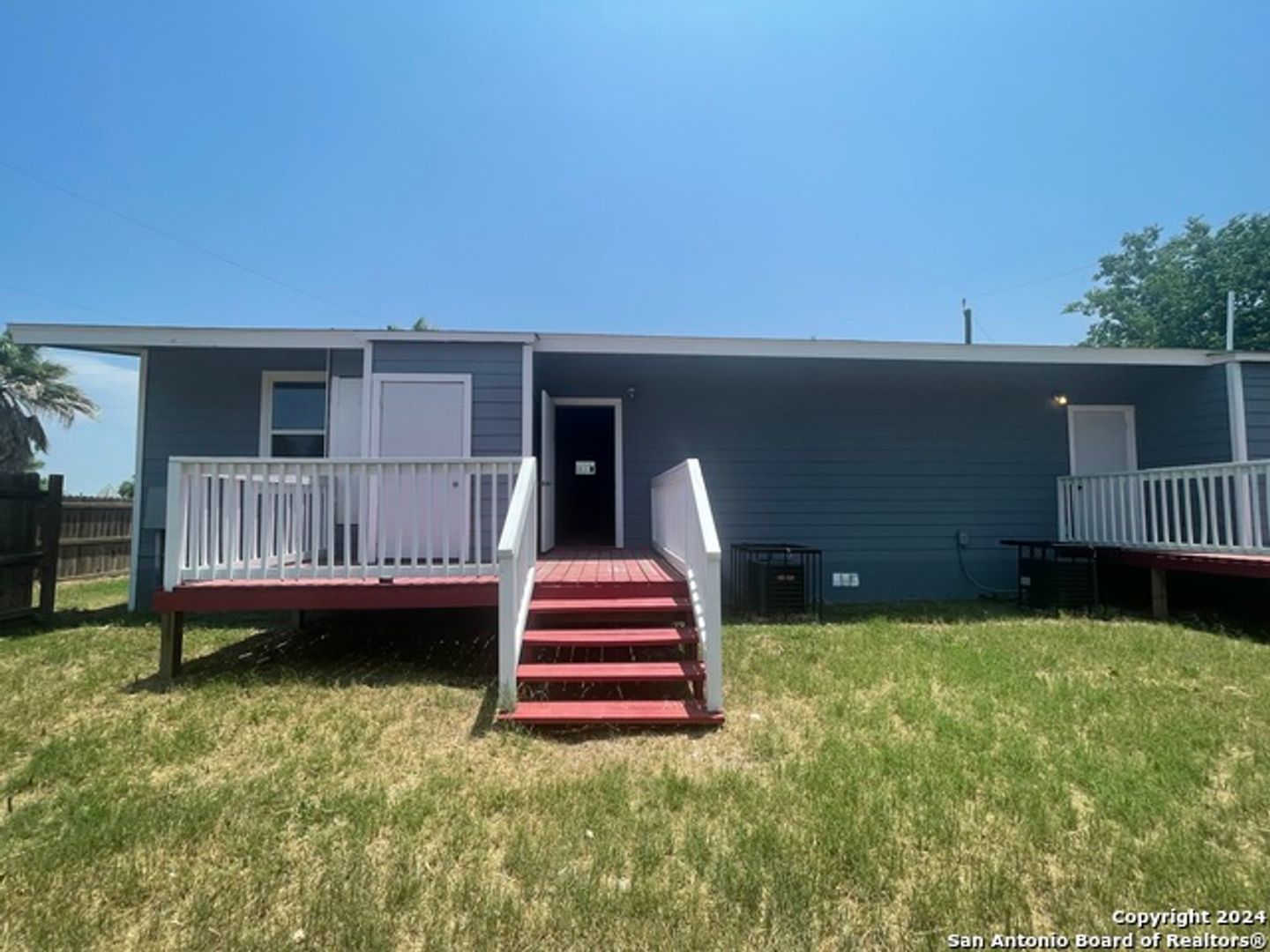 Cibolo House: 11221 Martinez Pass Unit A