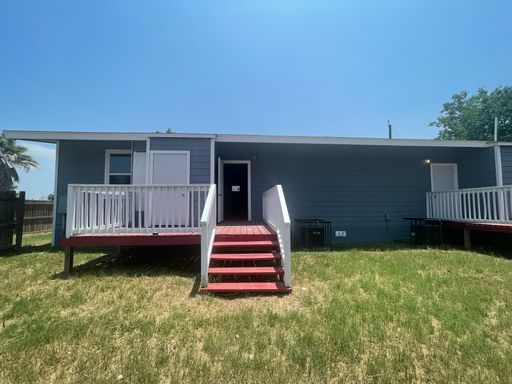 Nice 2 Bedroom 1 bath, new remodeled unit. All Bills Paid (Electric & Water). Cibolo,Texas – photo 1