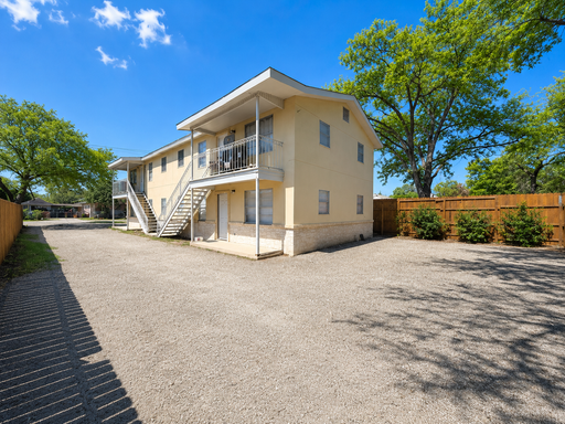 1418 Romero Unit 3 – photo 1