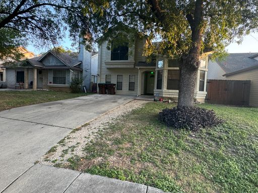 Nice 4 bedroom 2 Story Home - Move in Soon – photo 1