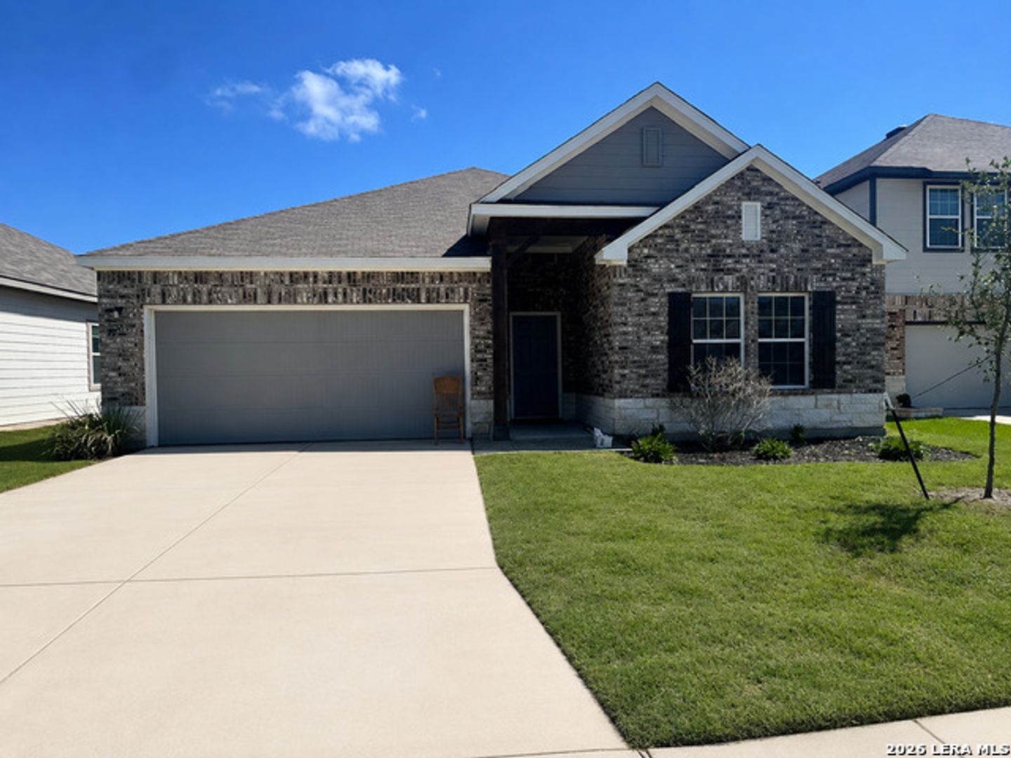 San Antonio House: 14511 Gecko Landing