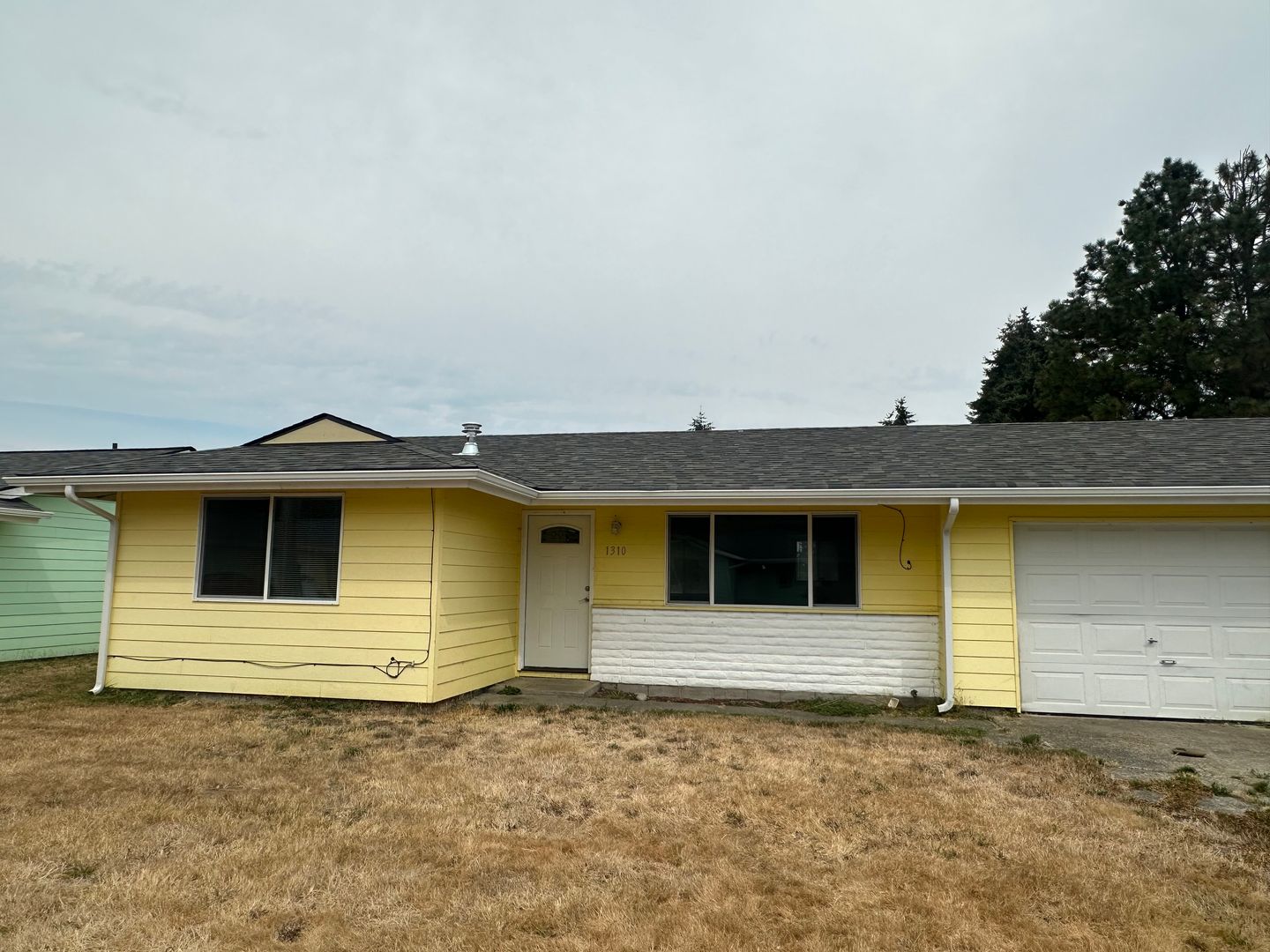 Yelm House: 1310 Sprague ST NW