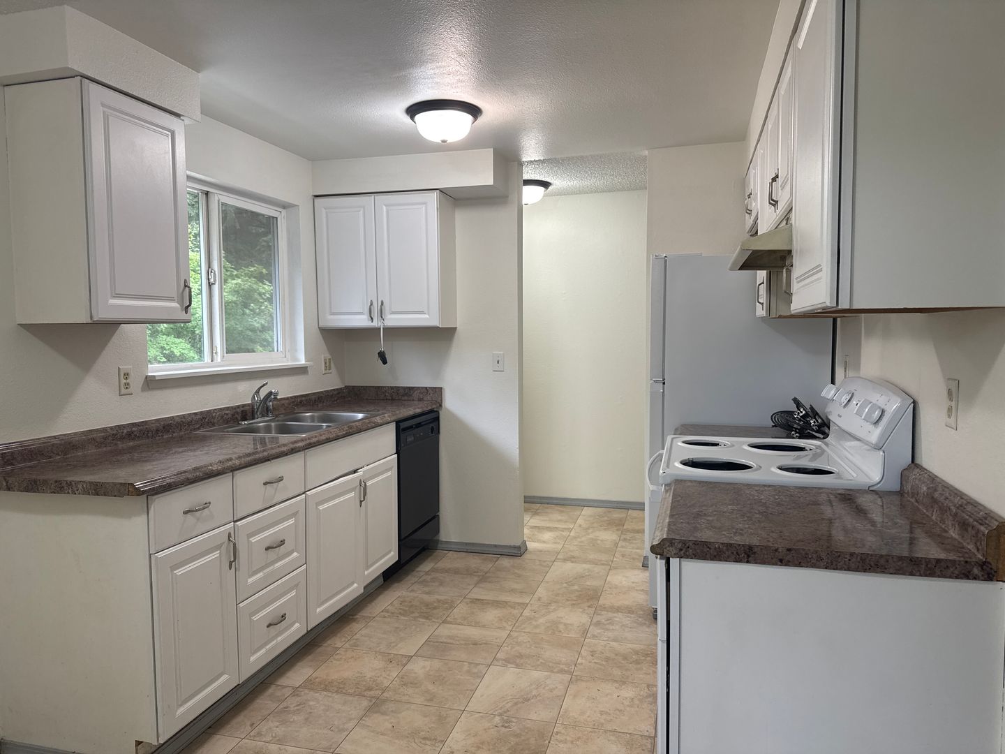 Lacey Apartment: 5805 13th Ave SE Unit A-D