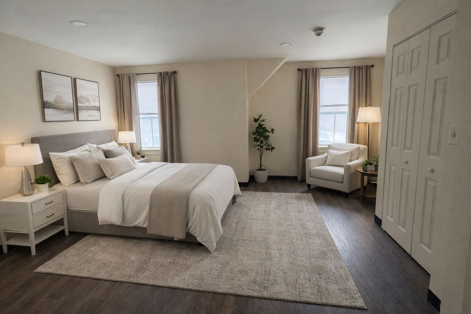 Cortland Apartment: 951 Route 13