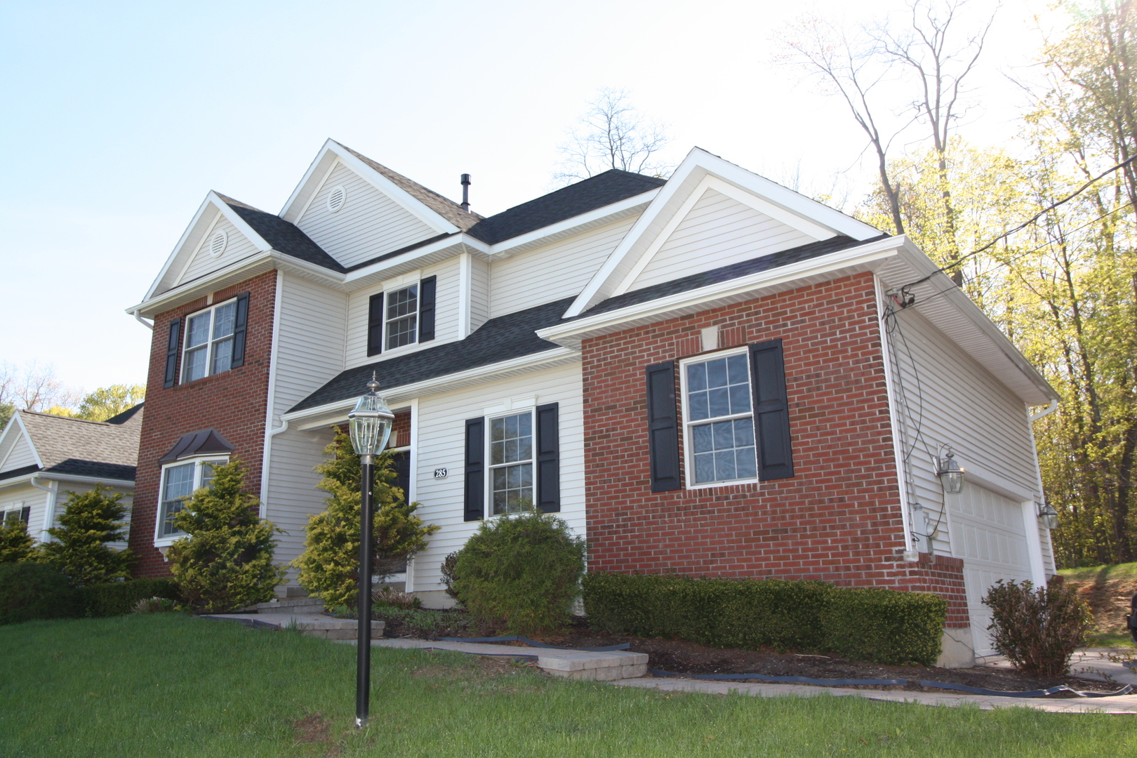 Colonie Apartment: Consaul Road