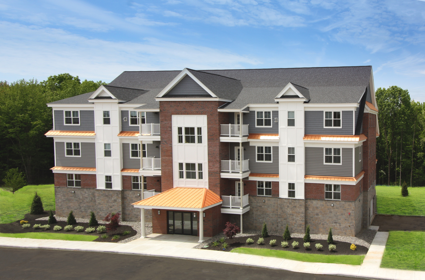 Cohoes Apartment: Kilburn